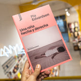PIA EDVARDSEN | Una niña hecha y derecha