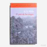 H. G. WELLS | El país de los ciegos