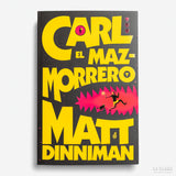 MATT DINNIMAN | Carl, el mazmorrero 1