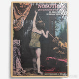 Nosotras, que queríamos ser libres. El álbum de las supersicalípticas