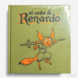 JOANN SFAR | El cantar de Renardo