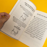 RANDALL MUNROE | What if? Serious scientific answers to Absurd Hypothetical Questions