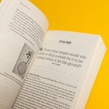RANDALL MUNROE | What if? Serious scientific answers to Absurd Hypothetical Questions