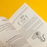 RANDALL MUNROE | What if? Serious scientific answers to Absurd Hypothetical Questions