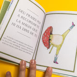 MAYBELL EEQUAY | Guia de la granota per estimar-te més cada dia