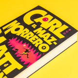 MATT DINNIMAN | Carl, el mazmorrero 1