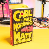 MATT DINNIMAN | Carl, el mazmorrero 1
