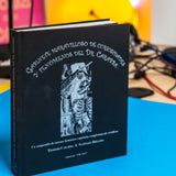 T. CARABBA & S. BELLIDO | Gabinete maravilloso de curiosidades y fenómenos del Dr. Carabba