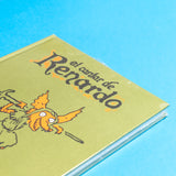 JOANN SFAR | El cantar de Renardo