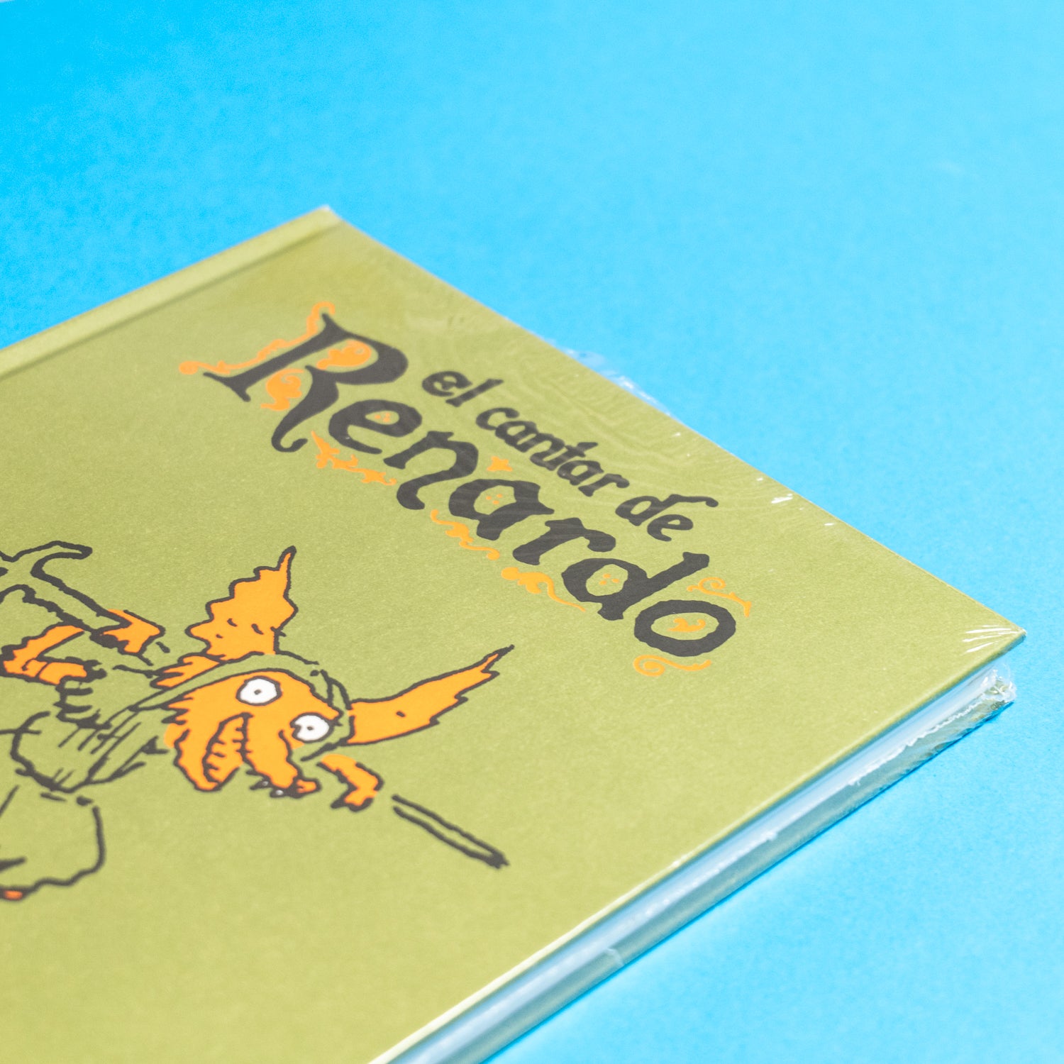 JOANN SFAR | El cantar de Renardo