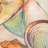 LAMASQWERTY | Original "Gato Sphynx"