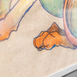 LAMASQWERTY | Original "Gato Sphynx"