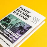 CHRISTINE WENG | Funny Because It's True