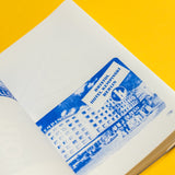 JUMBO PRESS | Hotel Labels (1902 - 1956)