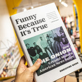 CHRISTINE WENG | Funny Because It's True