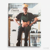 QUIM MONZÓ | Taula i barra. Diccionari de menjar i beure