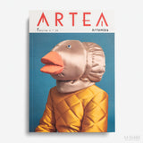 ARTEA | Fanzine n.24 "Artemisa"