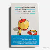 MARGARET ATWOOD | Àlies Grace
