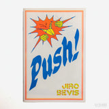 JUMBO PRESS | Fanzine "Push"