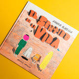 XAVIER ALMEIDA | El sentido de la vida