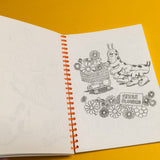 JUMBO PRESS | Always Drawing