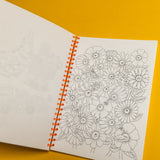 JUMBO PRESS | Always Drawing