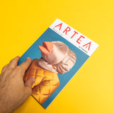 ARTEA | Fanzine n.24 "Artemisa"
