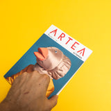 ARTEA | Fanzine n.24 "Artemisa"