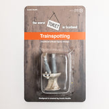 IRONIC STUDIO | The worst toilet in Scotland