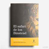 RACHEL INGALLS | El safari de los Binstead