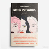 JULIA ARMFIELD | Ritos privados