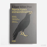 EDGAR ALLAN POE | Narraciones extraordinarias