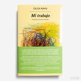OLGA RAVN | Mi trabajo