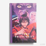 TERRY PRATCHETT | Discmón: Els Mags 3. Sortiller