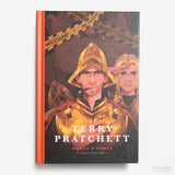 TERRY PRATCHETT | Discmón: La Guàrdia Nocturna 2. Homes d'armes
