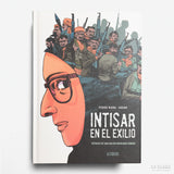 PEDRO RIERA & SAGAR | Intisar en el exilio: Retrato de una mujer moderna yemení