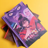 TERRY PRATCHETT | Discmón: Els Mags 3. Sortiller