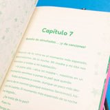 DANIELA DIVERTIGUAY 1. ¡Una fiesta pijamas!
