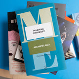 MARIANA ENRIQUEZ | Archipiélago