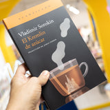 VLADÍMIR SOROKIN | El Kremlin de azúcar