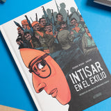 PEDRO RIERA & SAGAR | Intisar en el exilio: Retrato de una mujer moderna yemení