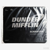 Alfombrilla de ratón "Dunder Mifflin"