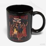 Taza "Witches Brew"