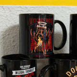 Taza "Witches Brew"