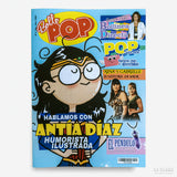 DRAMATICAS BOLLO | "Bollo Pop" nº5