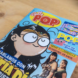 DRAMATICAS BOLLO | "Bollo Pop" nº5