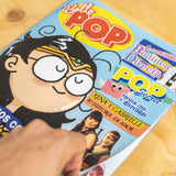 DRAMATICAS BOLLO | "Bollo Pop" nº5