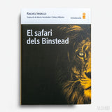 RACHEL INGALLS | El safari dels Binstead