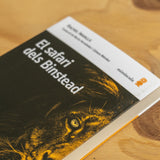 RACHEL INGALLS | El safari dels Binstead