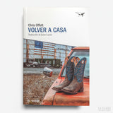 CHRIS OFFUTT | Volver a casa